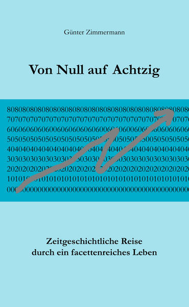 Von Null auf Achtzig