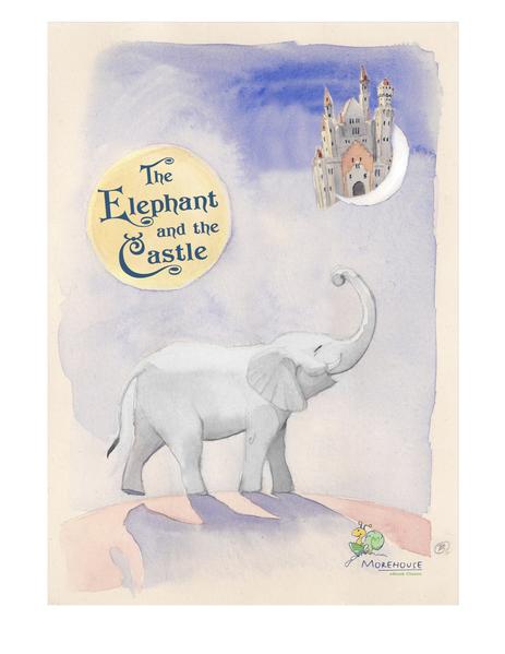 The Elephant and the Castle (Read Aloud)