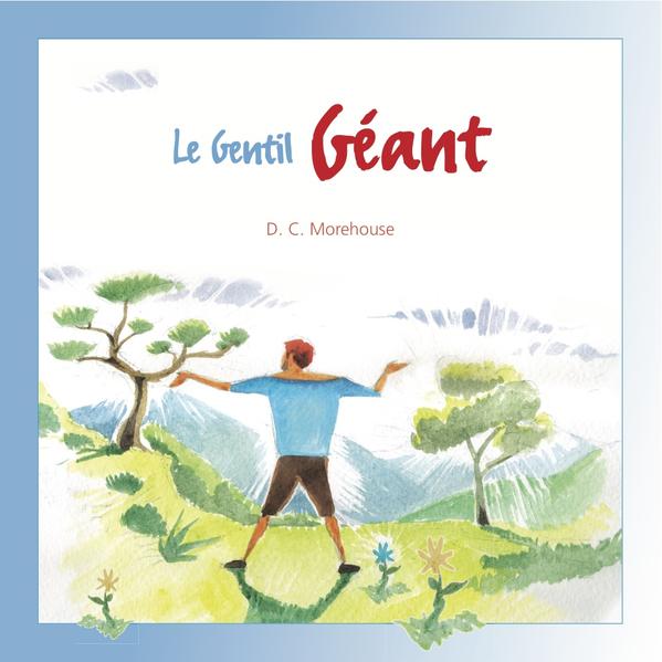 Le gentil géant (Kindle)