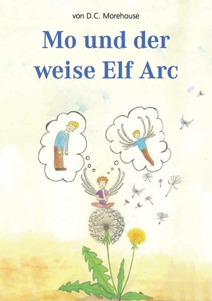 Mo und der weise Elf Arc (Nook)