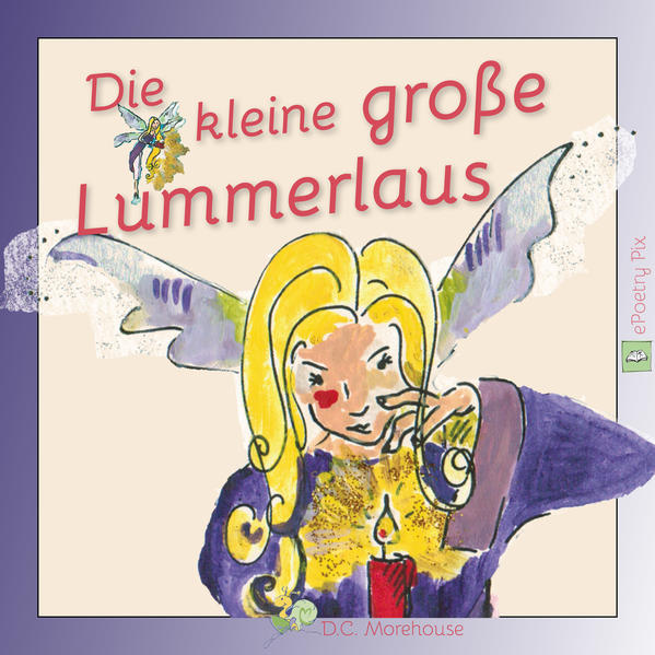 Die kleine große Lummerlaus (eBook Classic)