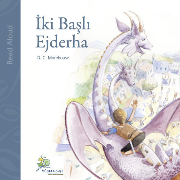 İki Başlı Ejderha (Nook Read Aloud)