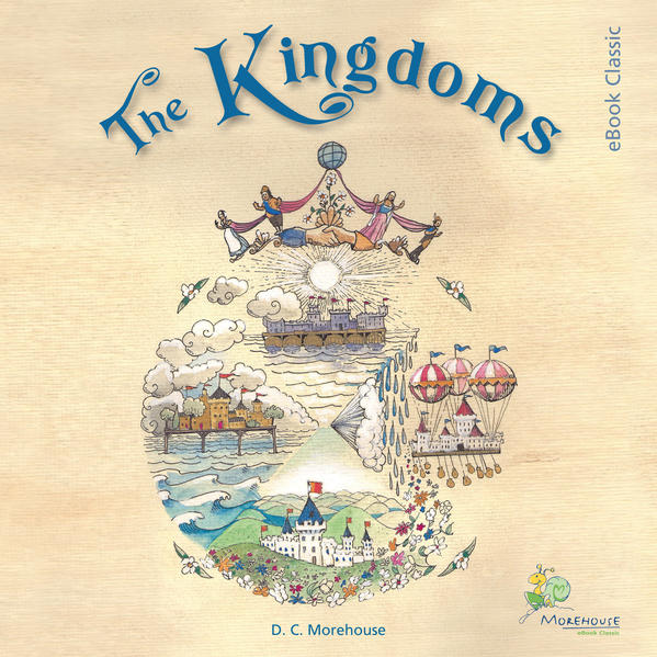 The Kingdoms (Kindle)