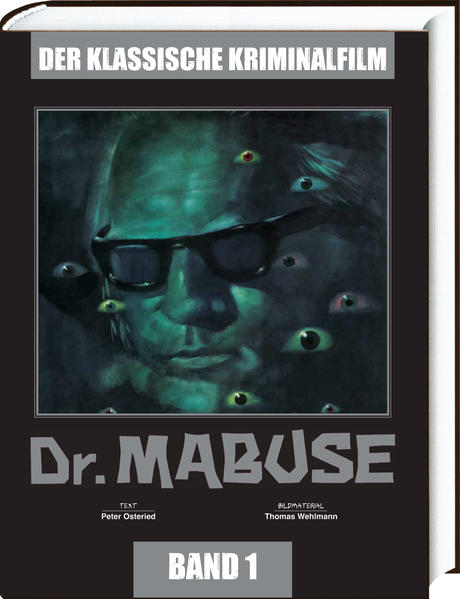 Dr. Mabuse - Der Klassische Kriminalfilm