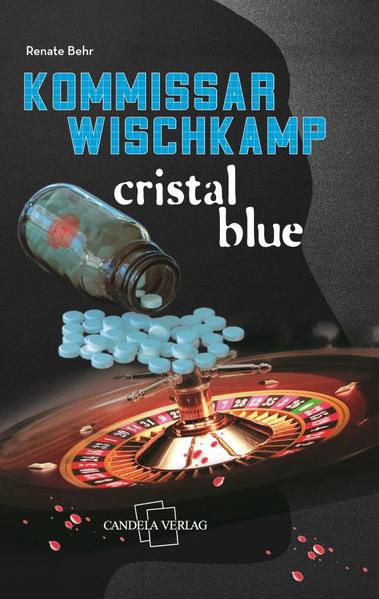 Cristal Blue