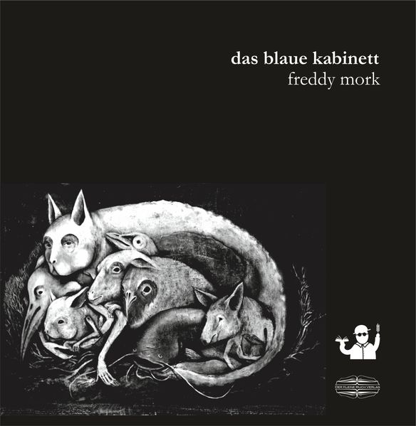 Das Blaue Kabinett