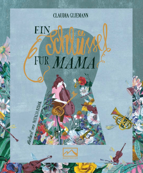 Ein Schlüssel für Mama