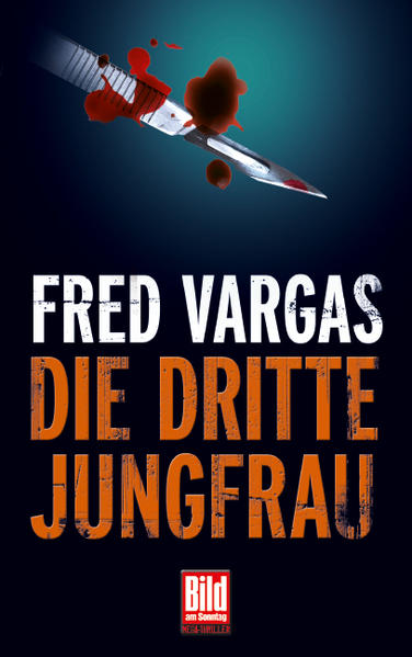 Die dritte Jungfrau