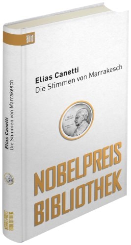 Die Stimmen von Marrakesch