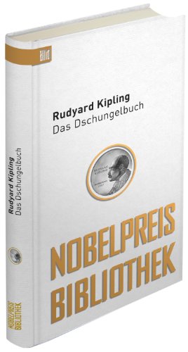 Das Dschungelbuch