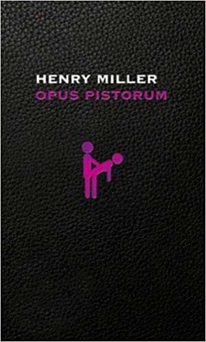 Opus Pistorum