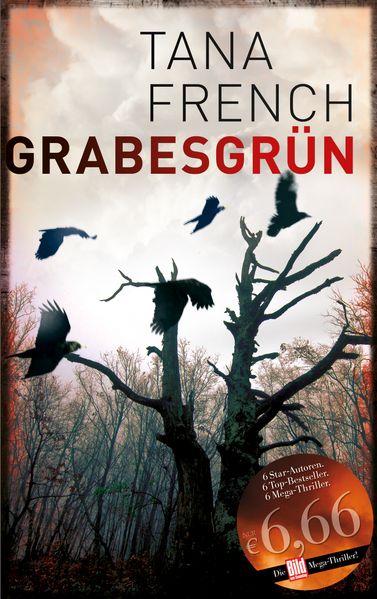 Buchcover