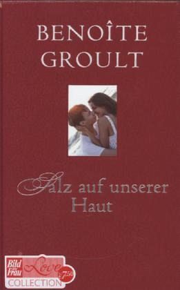 Salz auf meiner Haut