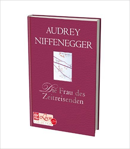 Die Frau des Zeitreisenden