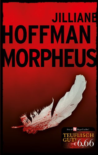 Jilliane Hoffmann - Morpheus