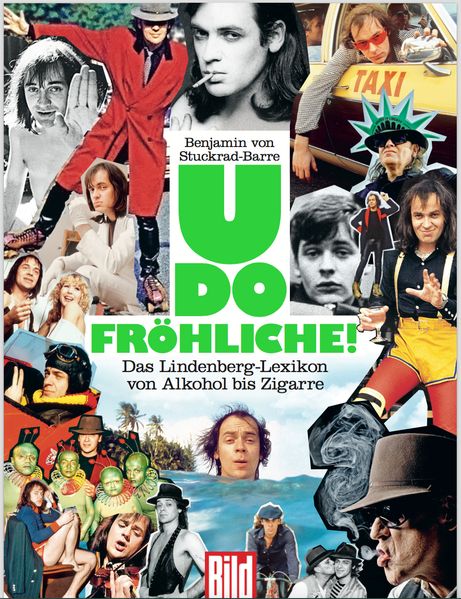 Buchcover