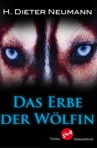 Das Erbe der Wölfin