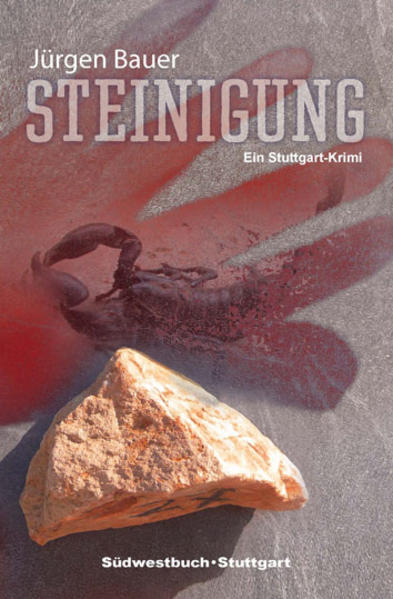 Steinigung