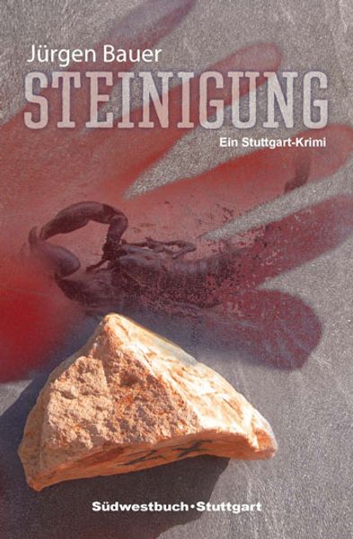 Steinigung