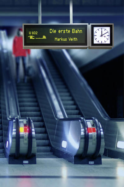 Die erste Bahn