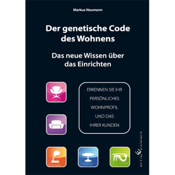 Der genetische Code des Wohnens