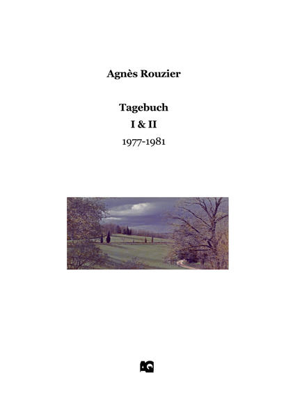 Tagebuch