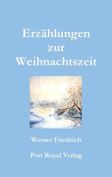 Erzählungen zur Weihnachtszeit