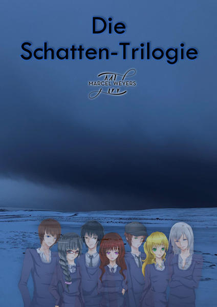 Die Schatten-Trilogie