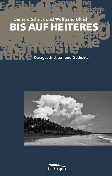 Bis auf Heiteres