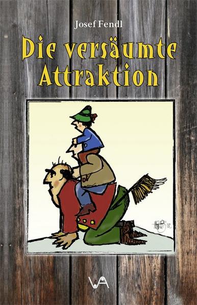 Die versäumte Attraktion