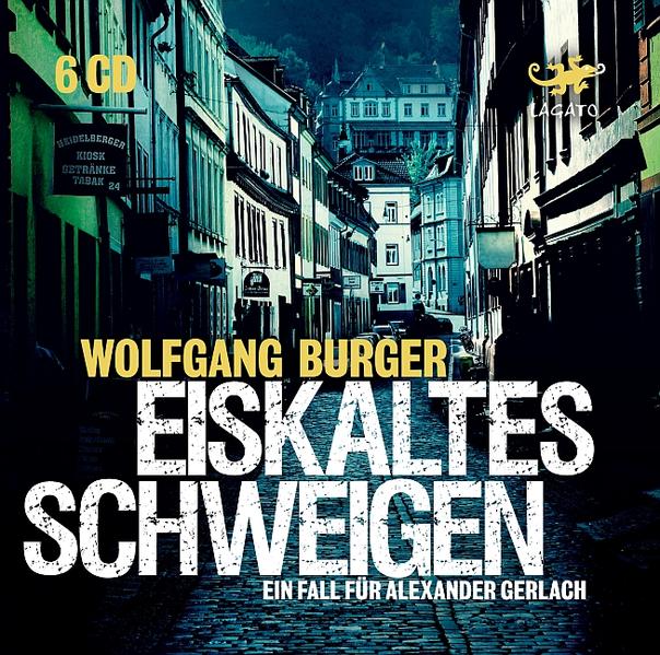 Eiskaltes Schweigen