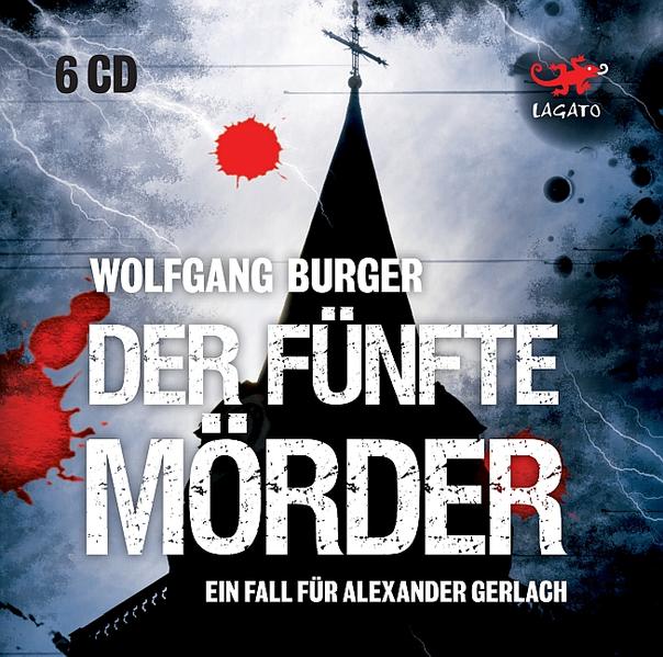 Der fünfte Mörder