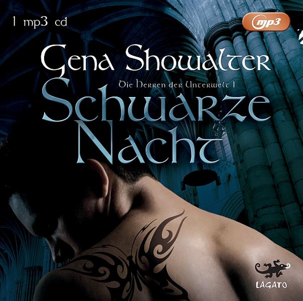 Schwarze Nacht
