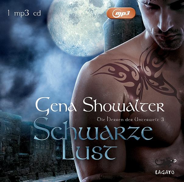 Schwarze Lust