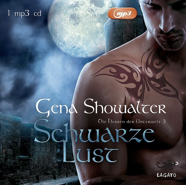 Schwarze Lust