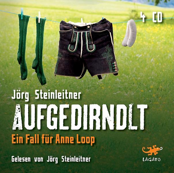 Aufgedirndlt