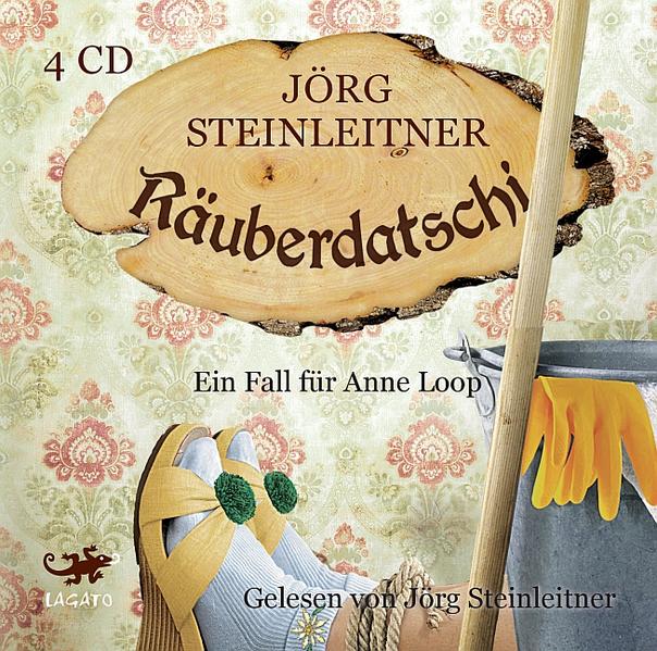 Räuberdatschi