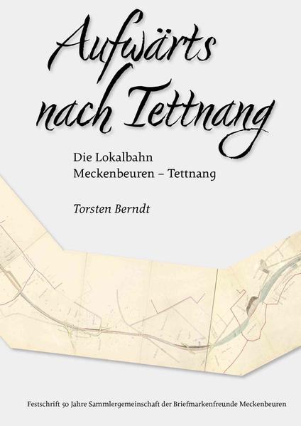 Aufwärts nach Tettnang