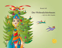 Der Weltenlichterbaum Go und Bo
