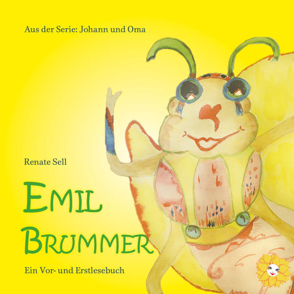 Emil Brummer und CD als Hörspiel