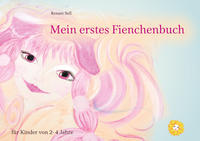 Mein erstes Fienchen Quallebuch