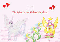 Die Reise in das Geburtstagsland Buch und CD
