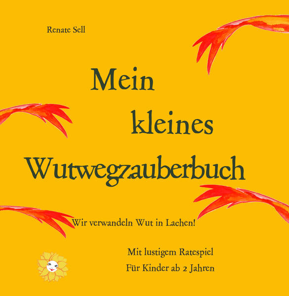 Das kleine Wutwegzauberbuch