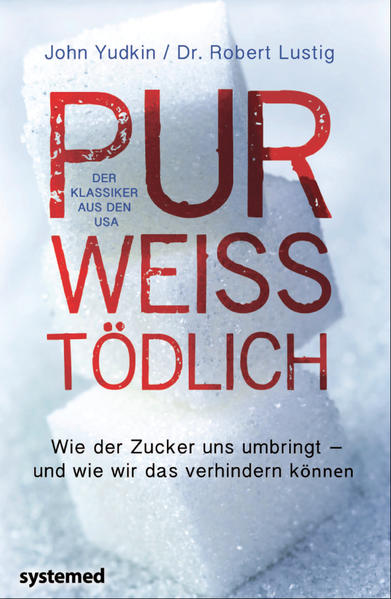 Pur, weiß, tödlich.