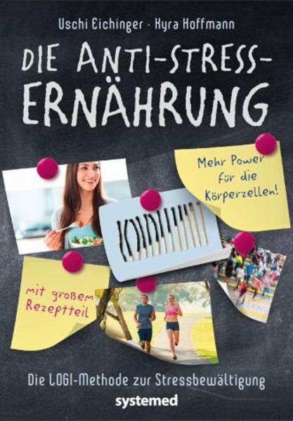 Die Anti-Stress-Ernährung