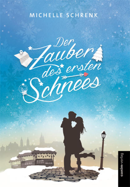 Der Zauber des ersten Schnees