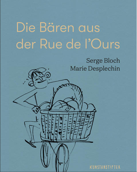 Die Bären aus der Rue de l’Ours