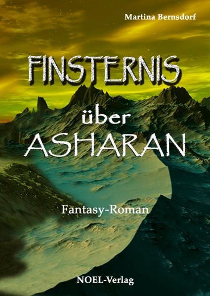 Finsternis über Asharan