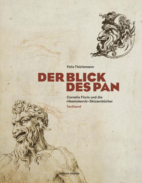 Der Blick des Pan