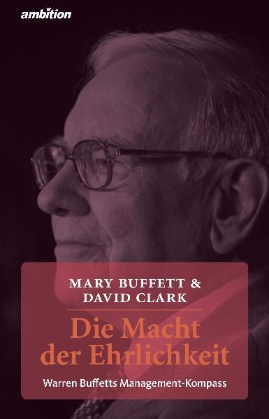 Die Macht der Ehrlichkeit